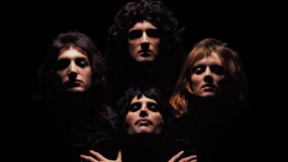 Datos curiosos de Bohemian Rhapsody