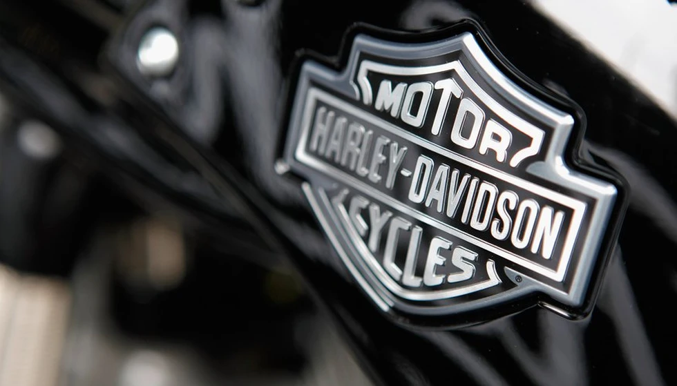 La historia de Harley Davidson