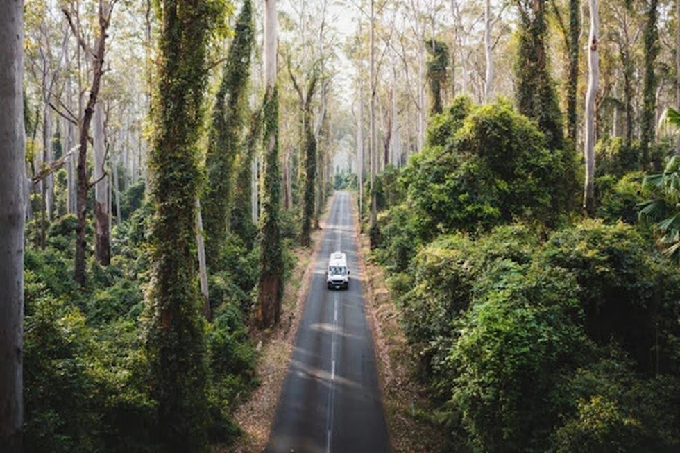 La guía más completa para realizar una escapada en caravana en el puente de mayo
