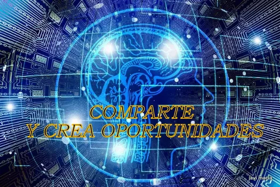 La Inteligencia Multidimensional. ¿Utopía o realidad, que opinas?