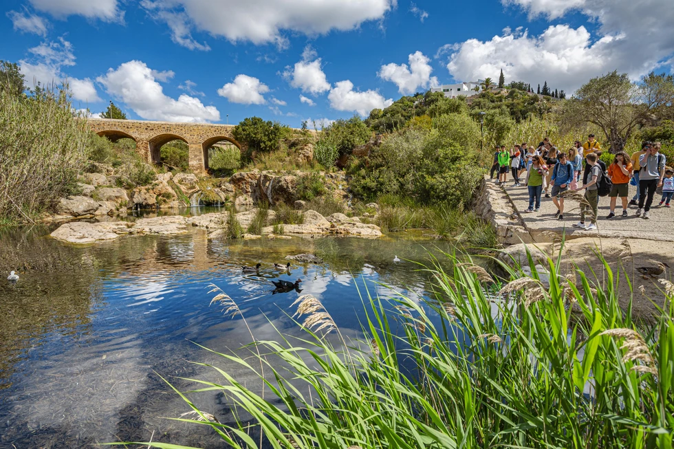 Santa Eulària des Riu: Un destino familiar con mar, tradición y sabor en Semana Santa