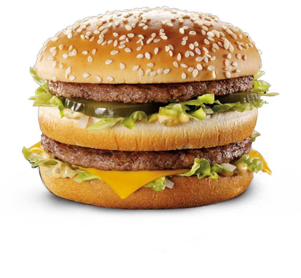 Receta de la salsa del Big Mac, ¿será verdad?