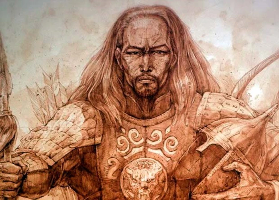 ¿Quién fue Atila el Huno?