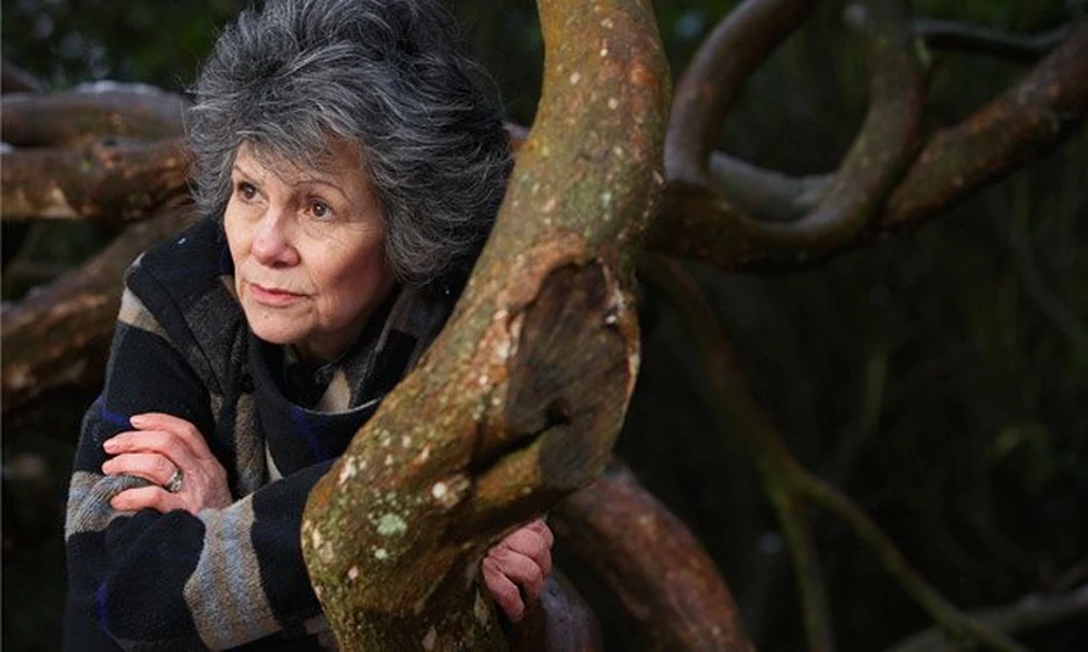 Marina Chapman: La mujer criada por monos