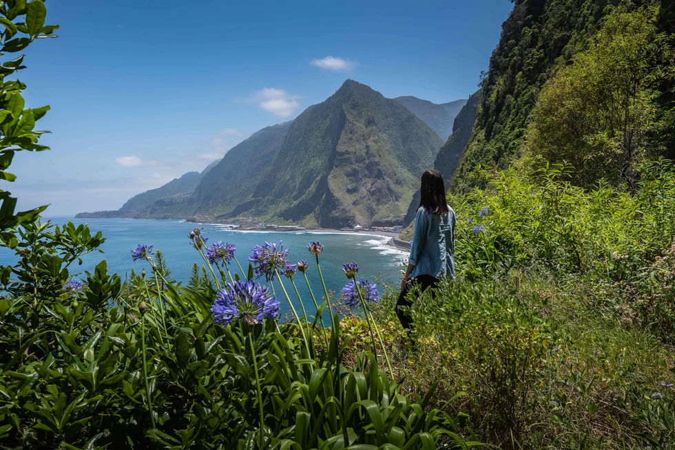 Madeira, Mejor Destino Insular de Europa