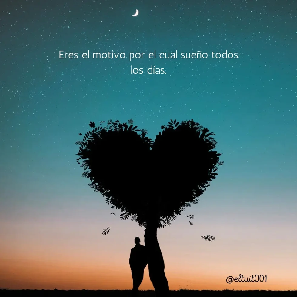 Por qué pensamos en la persona que amamos?