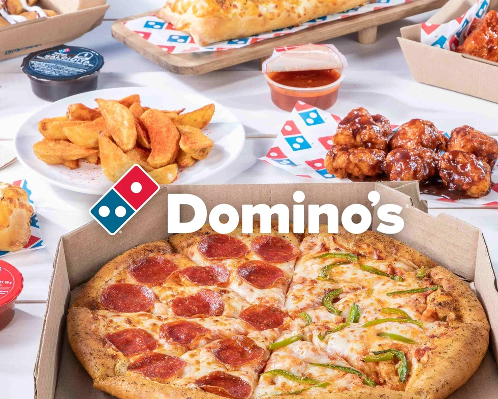 ¿SABÍAS QUE Domino’s Pizza planea abrir una sucursal en la Luna?