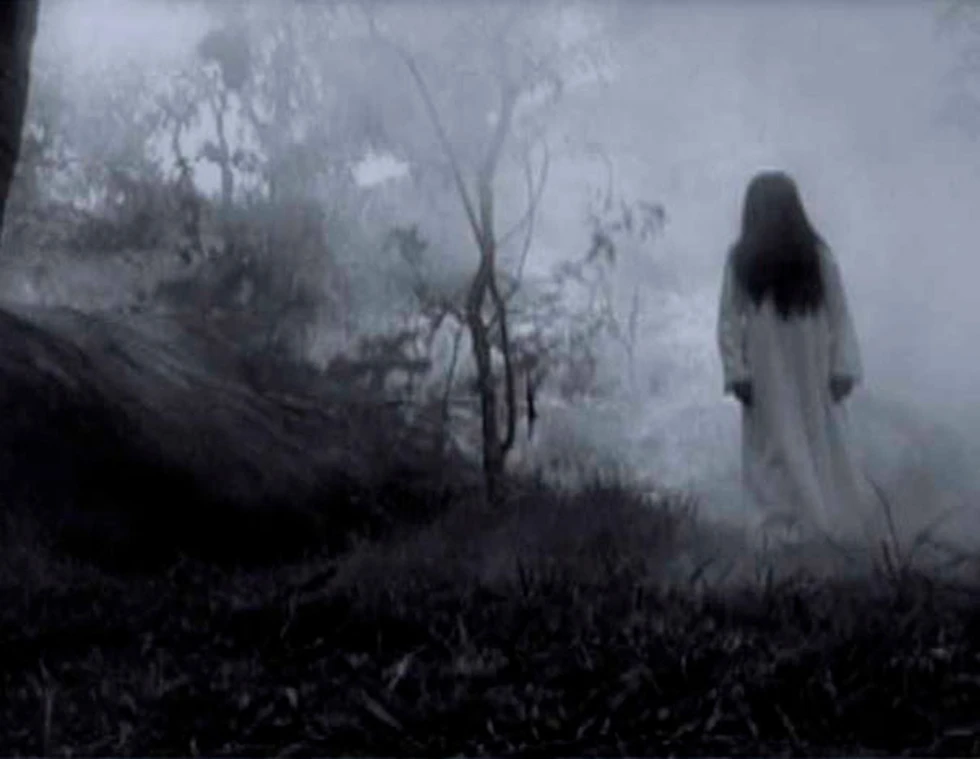 La Leyenda de La Llorona