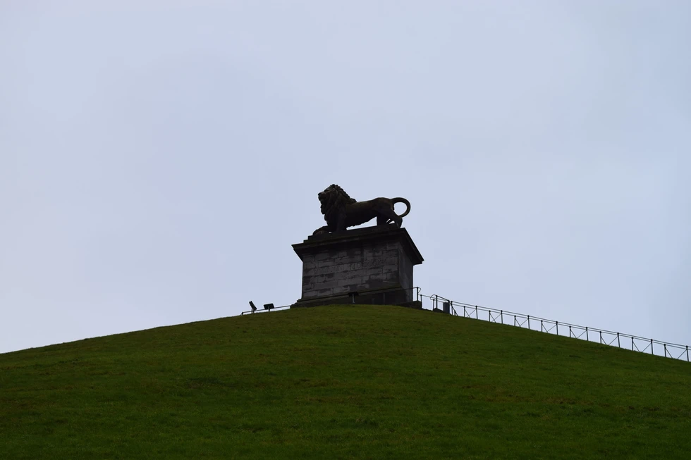 Un lugar que cambió la historia