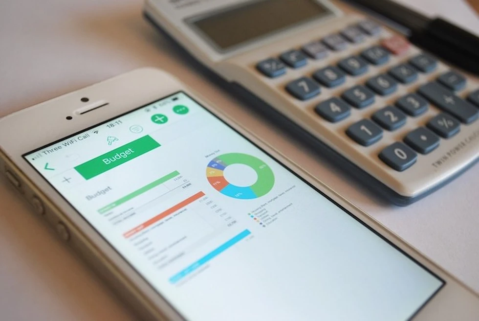 Controla tus finanzas con esta aplicación