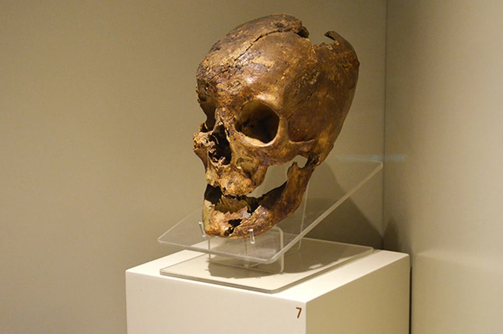 ¿Quién fue el Rey Midas?