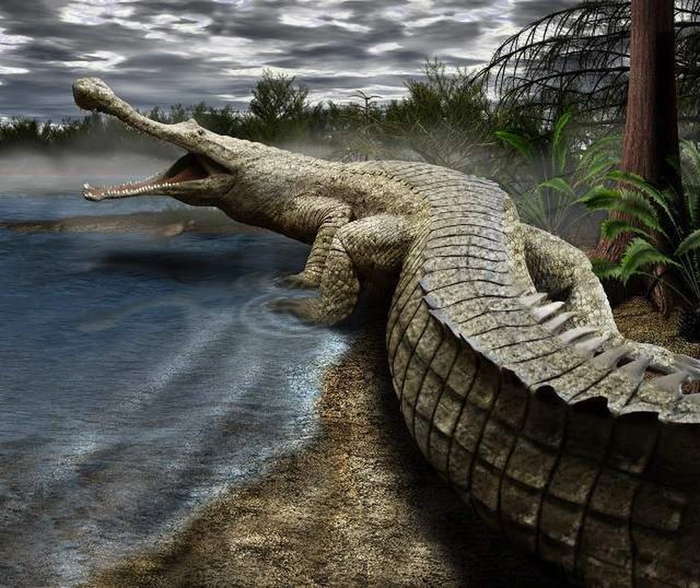Los 10 Dinosaurios más peligrosos de la historia