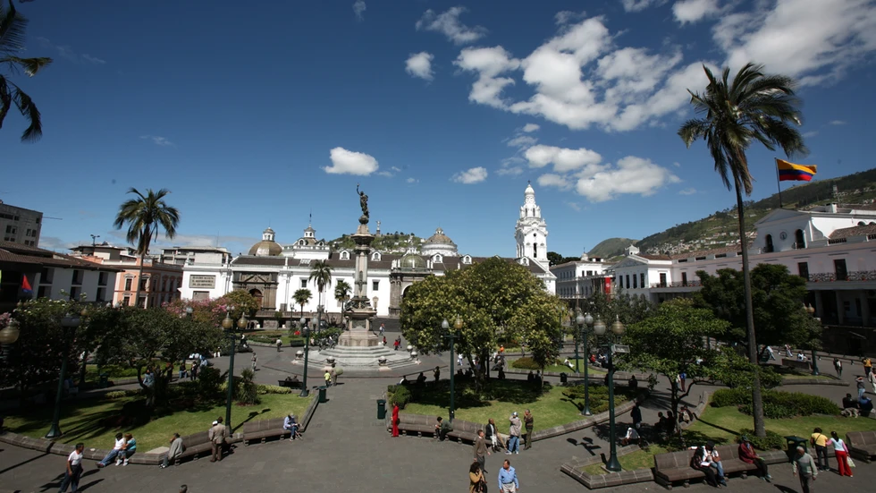 ¿Sabéis cuál fue nombrada la primera Ciudad Patrimonio por la UNESCO?