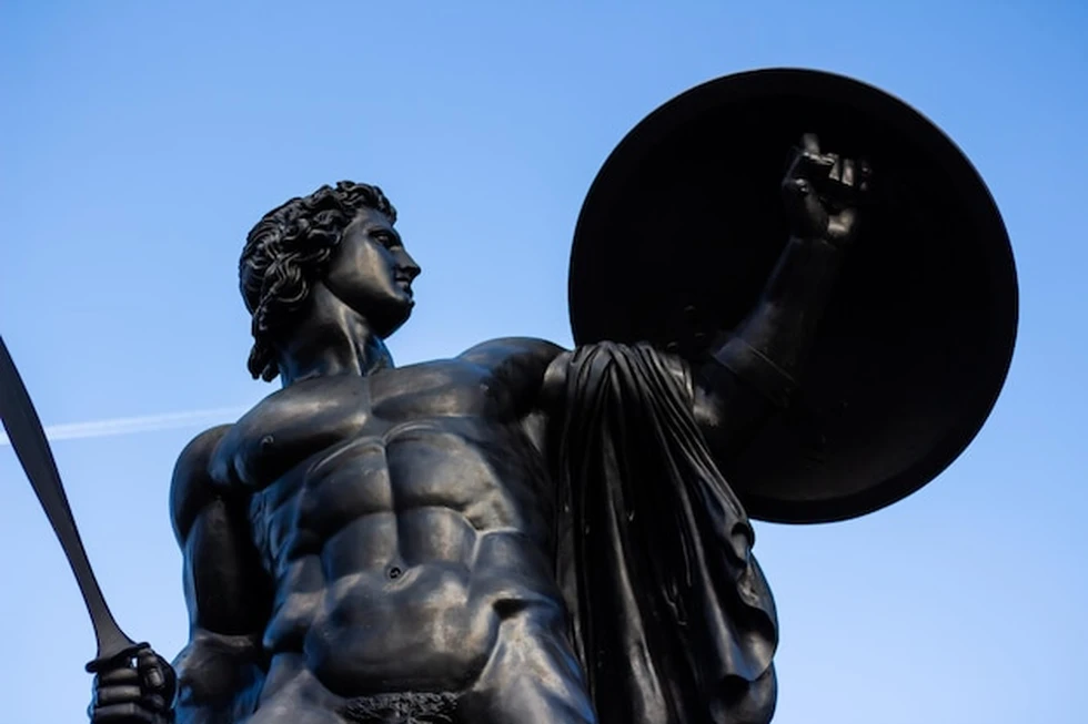 ¿Quién fue Aquiles?