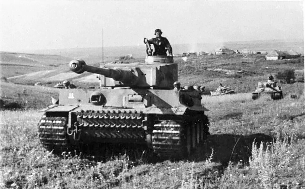 Grandes batallas de la Segunda Guerra Mundial: El Alamein y Kursk