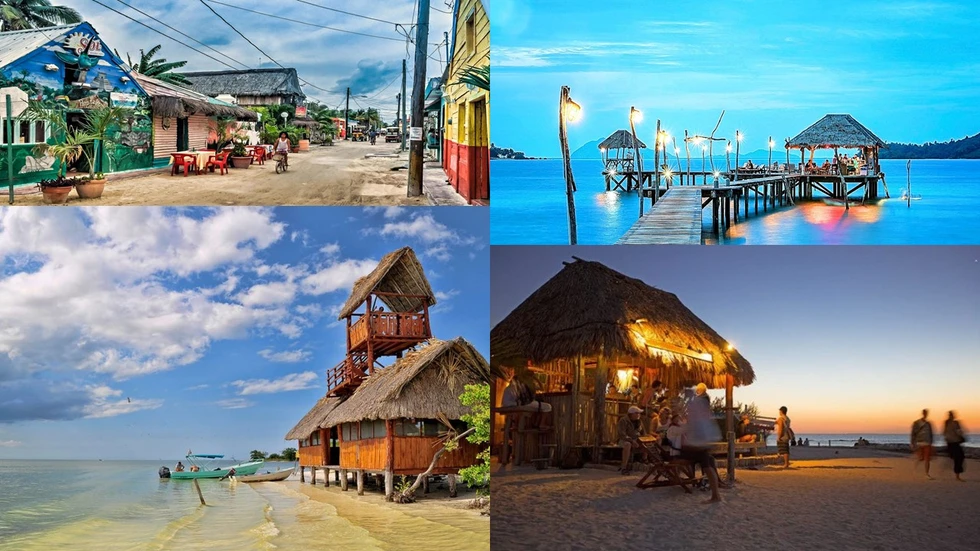 Vaya sitio en México...¡es que nos encantan los rincones de este país!