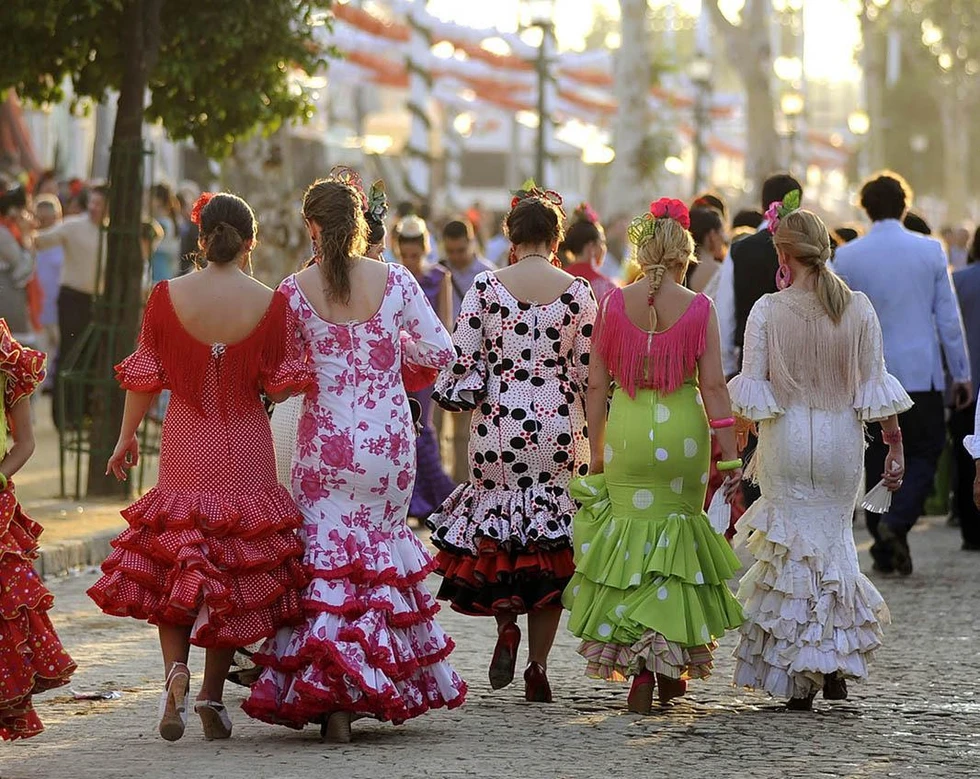 El origen de la Feria de Abril de Sevilla