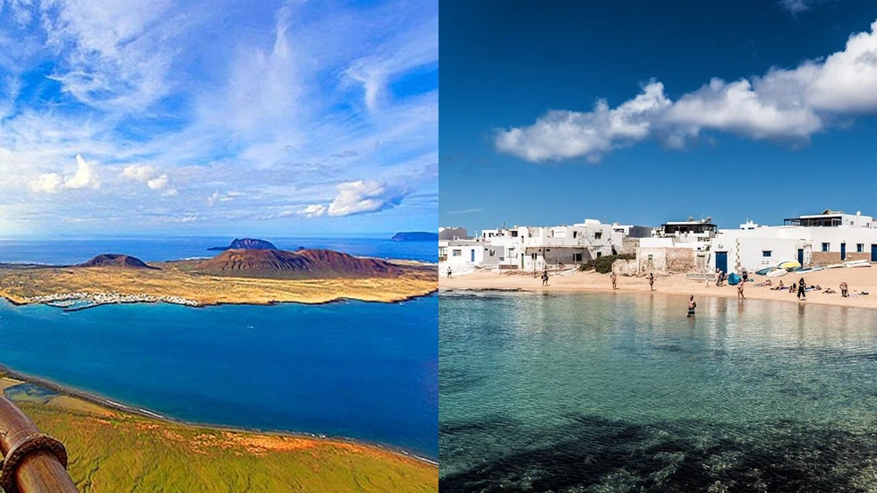 El Archipiélago Chinijo, ¿lo conocen?