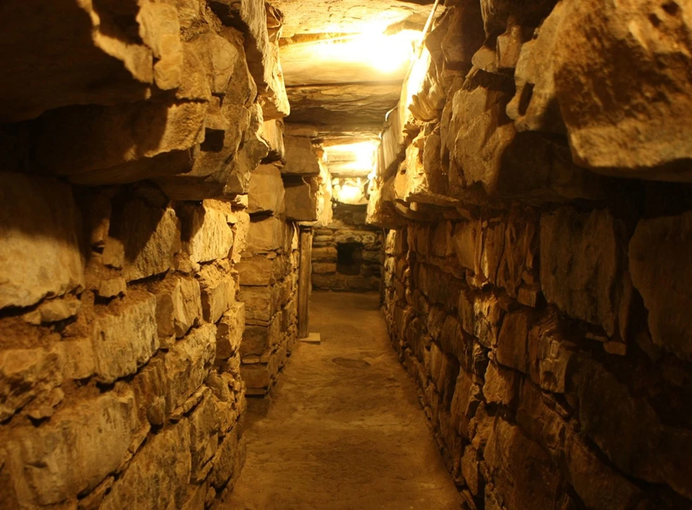 Chavín de Huantar, un interesante sitio arqueológico en Perú