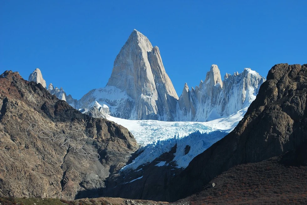 Secretos del Cerro Fitz Roy: Rutas de trekking y consejos para exploradores en Argentina