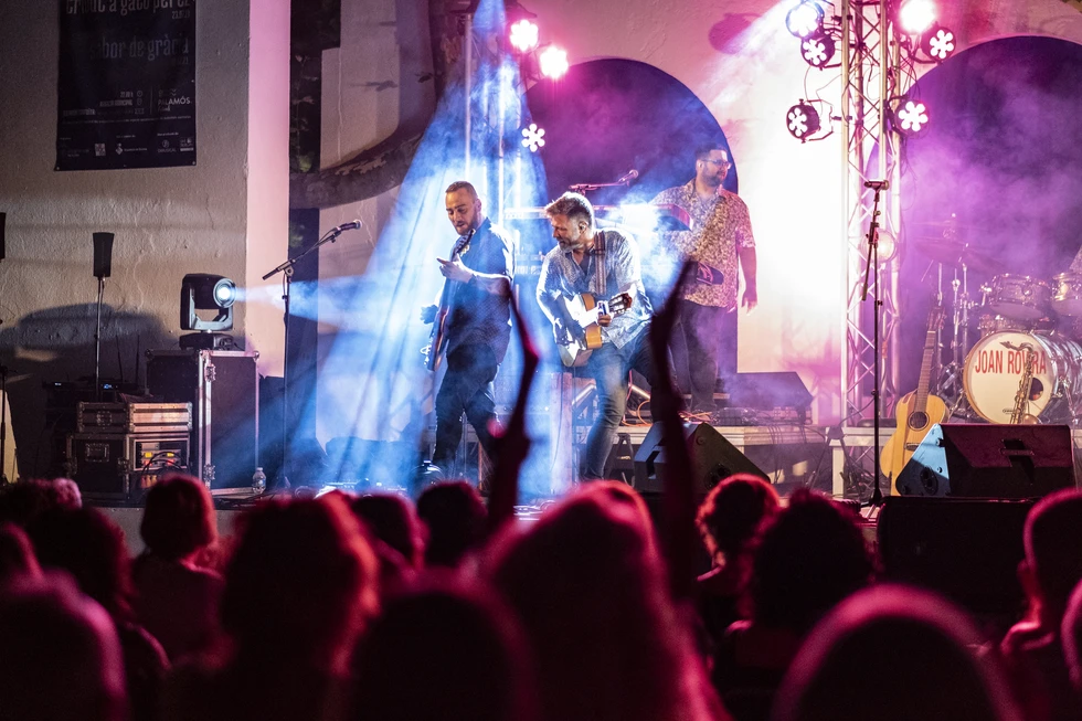 Festivales con alma en la Costa Brava y el Pirineo de Girona