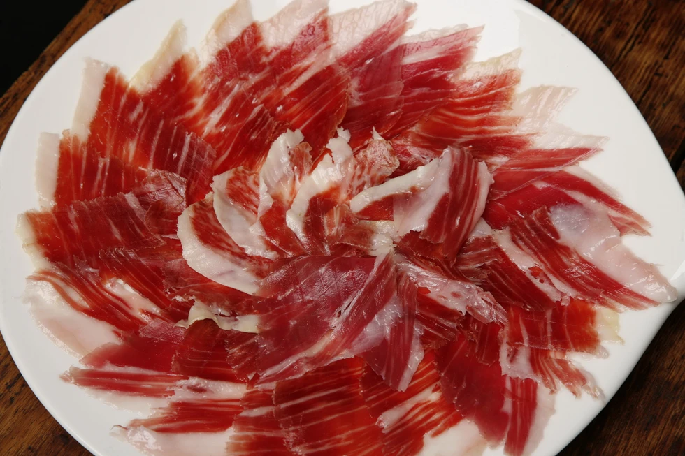 Historia del jamón ibérico: Un tesoro de la gastronomía española