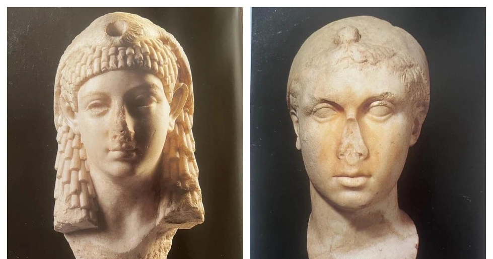 10 Misterios del Mundo Antiguo sin resolver