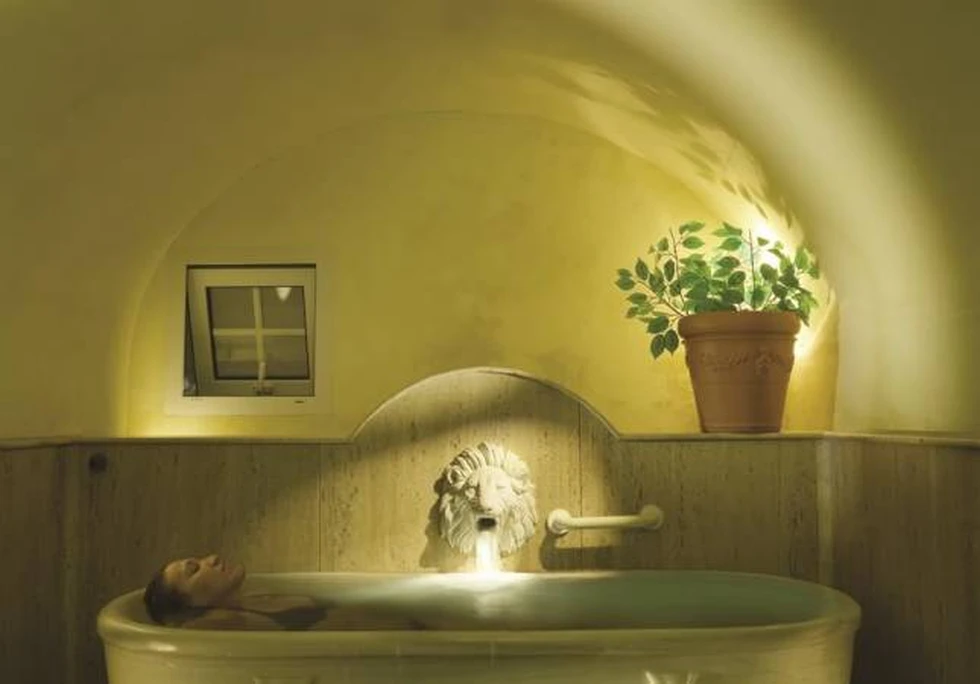 El balneario Leana rinde homenaje al Titanic