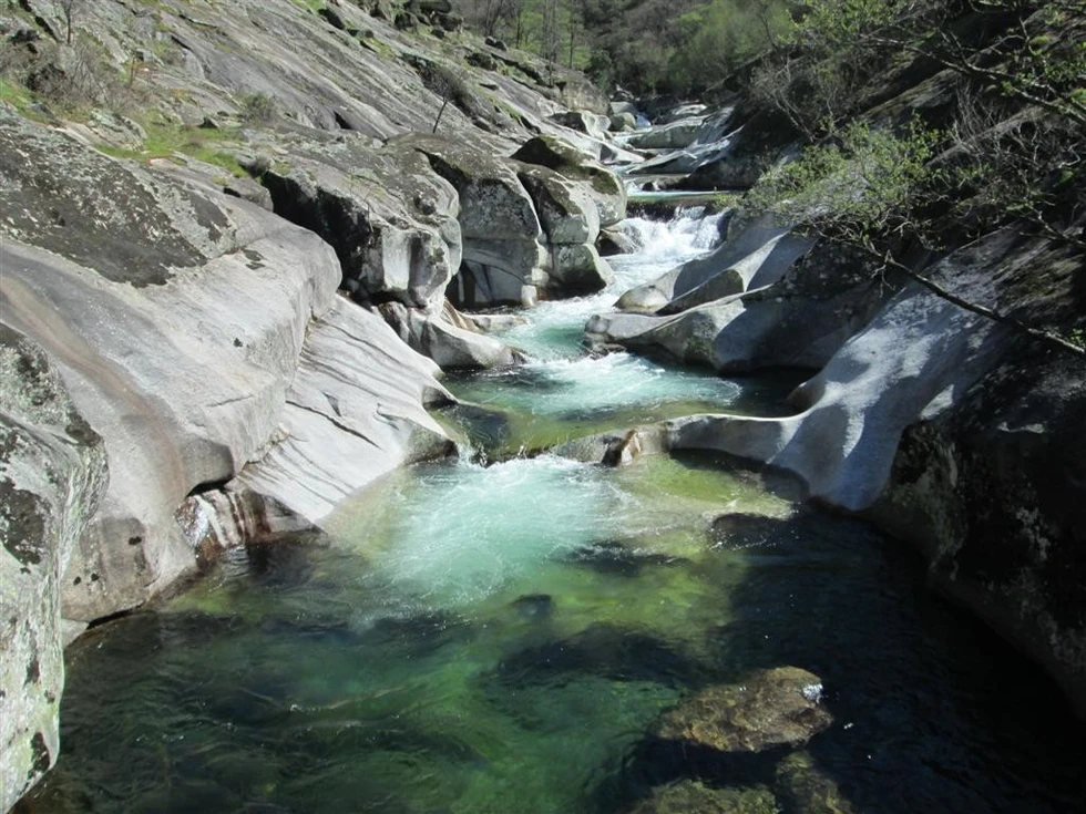Un tesoro escondido en Extremadura...