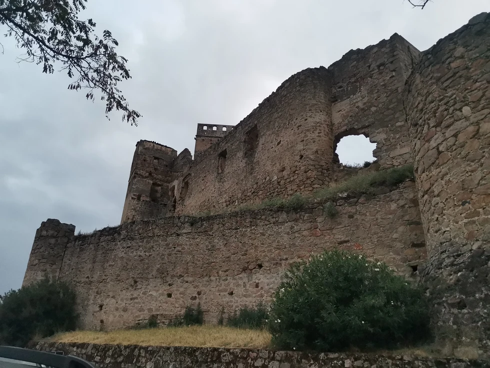 Grandeza Extremeña que hay que visitar.