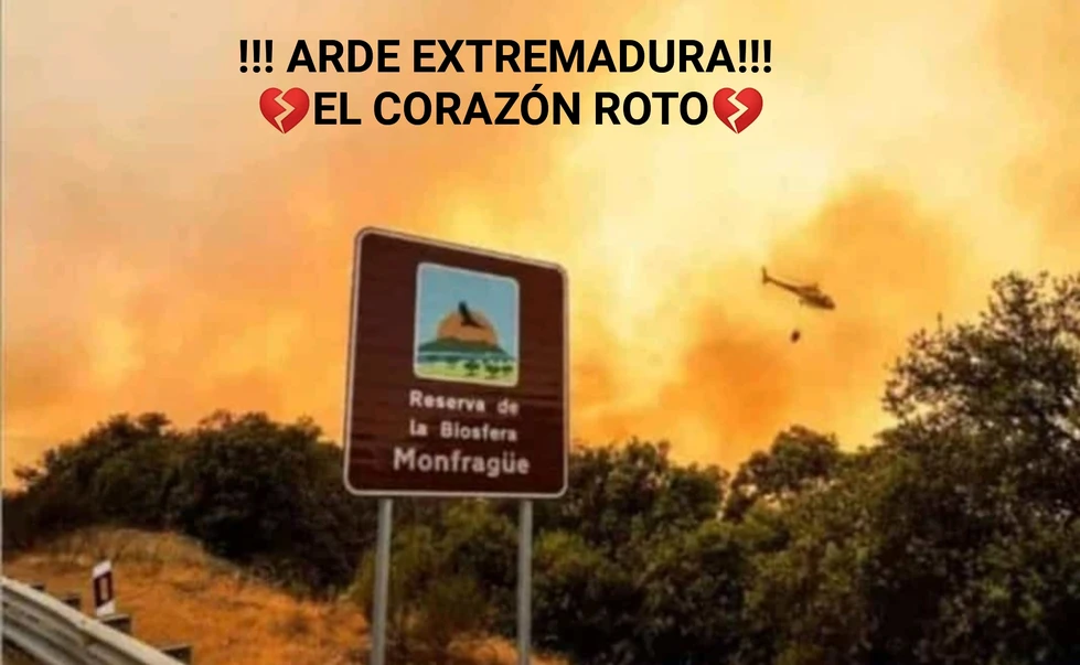 ARDE EXTREMADURA