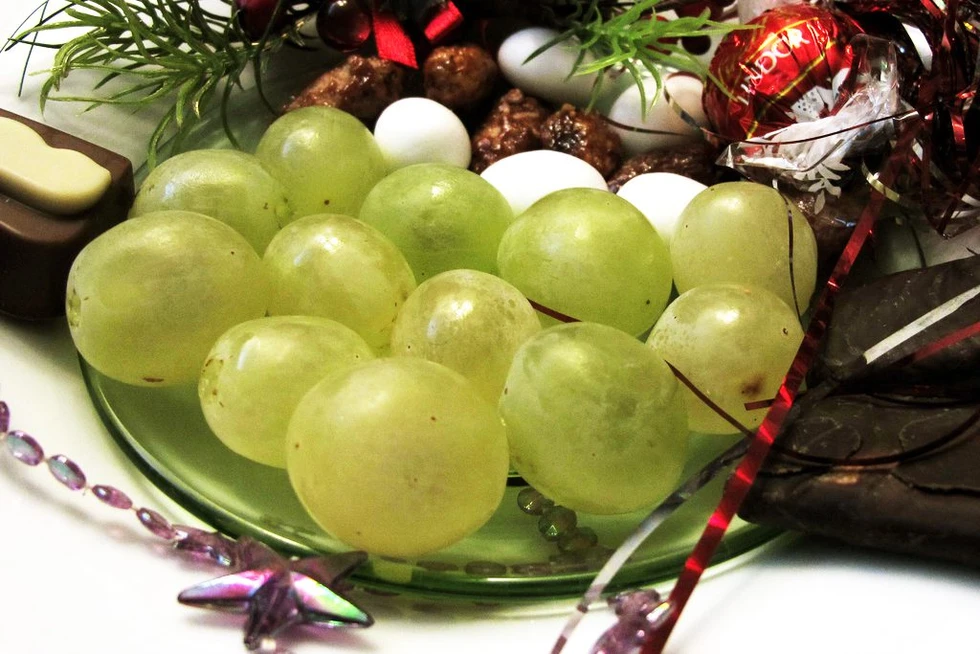 Las tradiciones de Fin de Año más espectaculares y curiosas del mundo