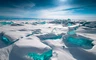 El Lago Baikal: Misterios y leyendas del lago más profundo del mundo
