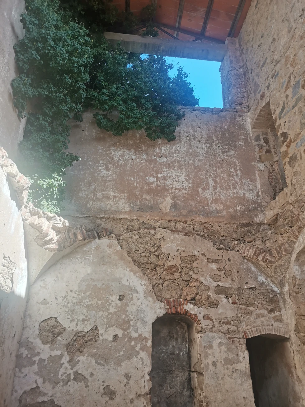 Miradas del pasado olvidado