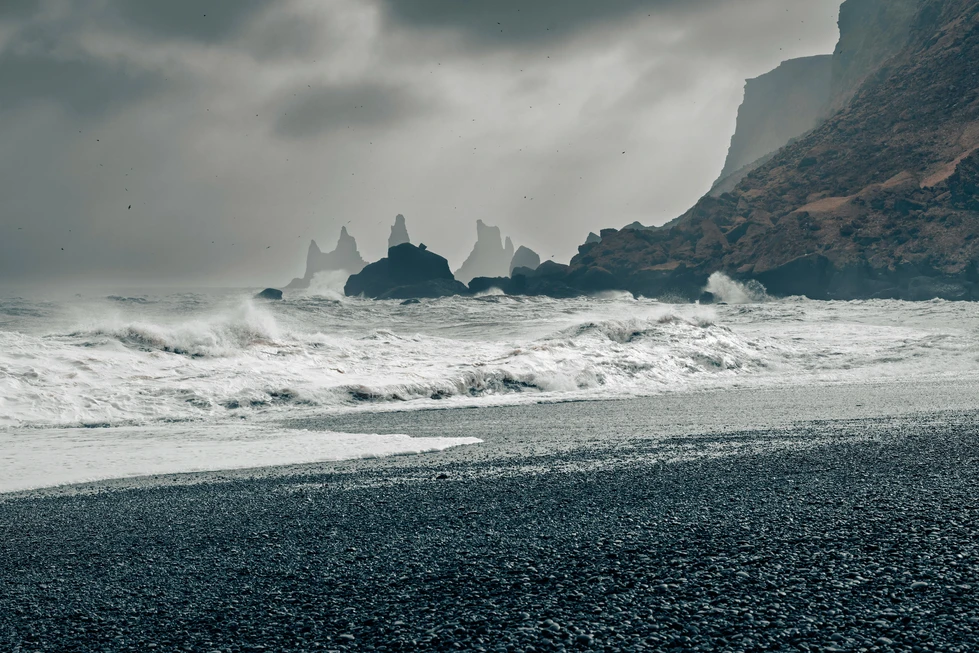 Así es la auténtica Islandia