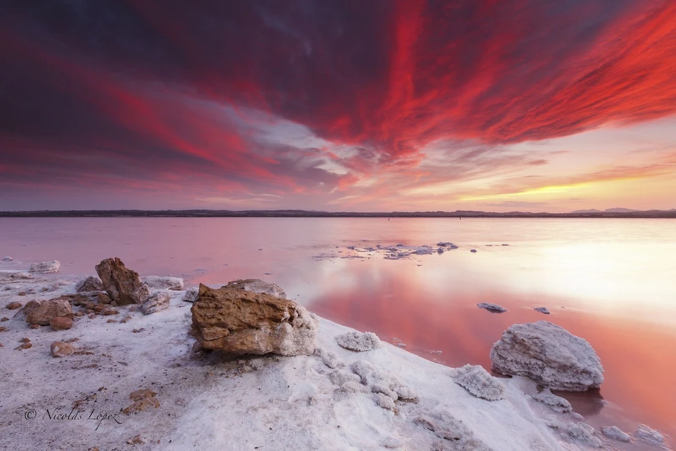 Los 10 lagos más bonitos de España