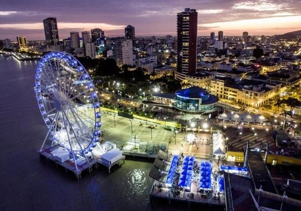 Qué ver y hacer en Guayaquil en 3 días