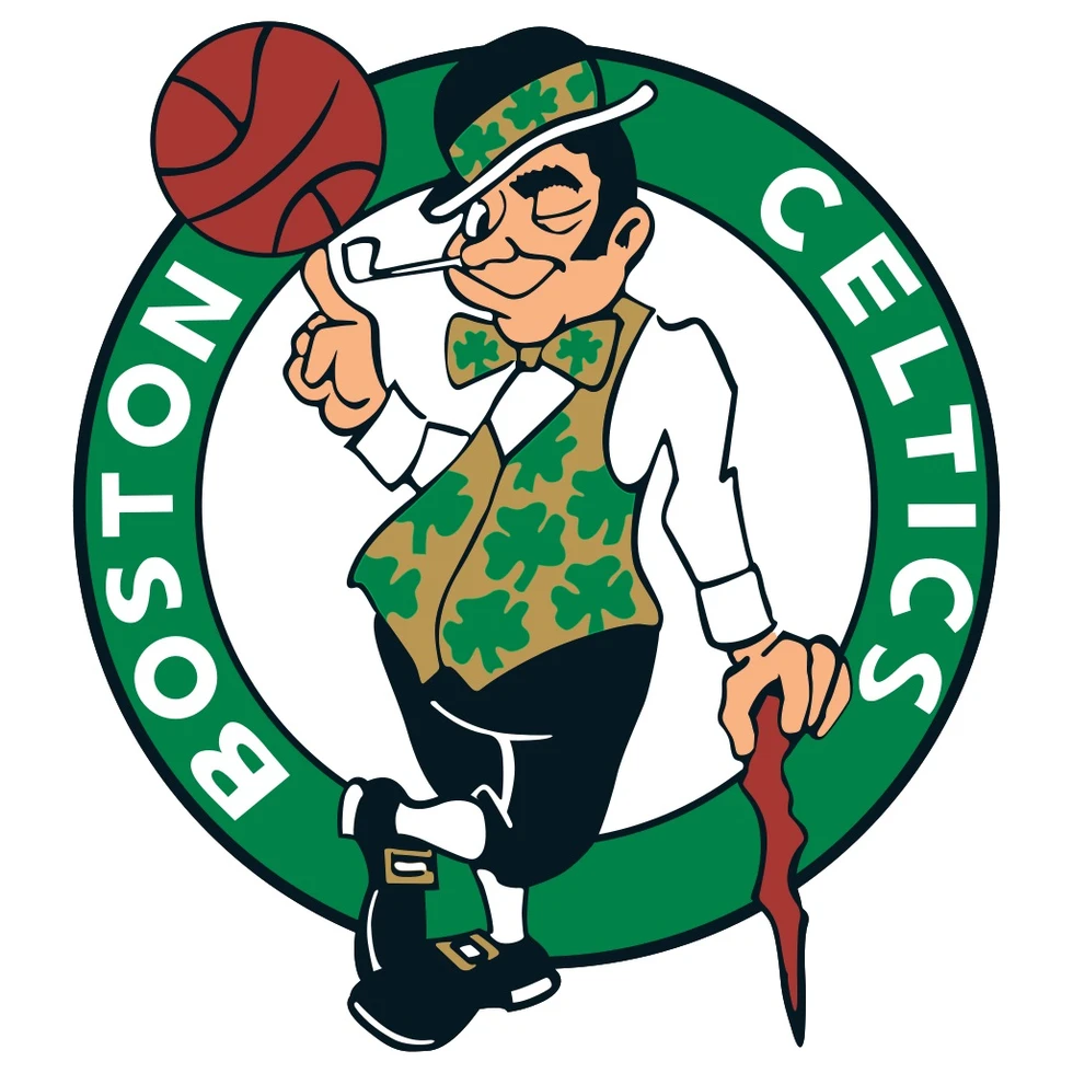 El origen del logotipo de los Bolton Celtics