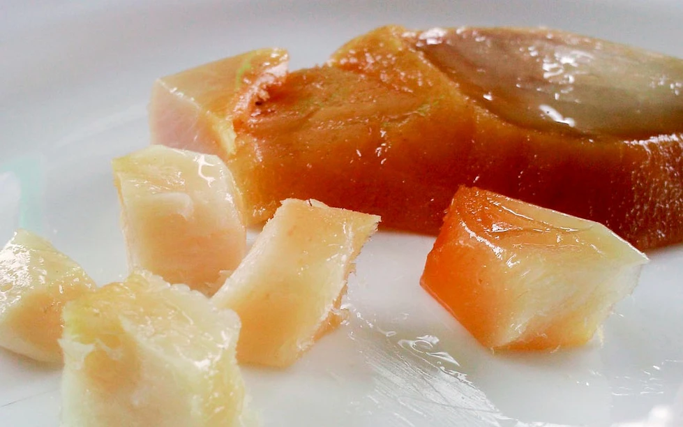 Las diez recetas más extrañas del mundo