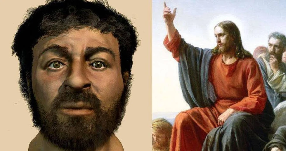 ¿Cómo era Jesús?