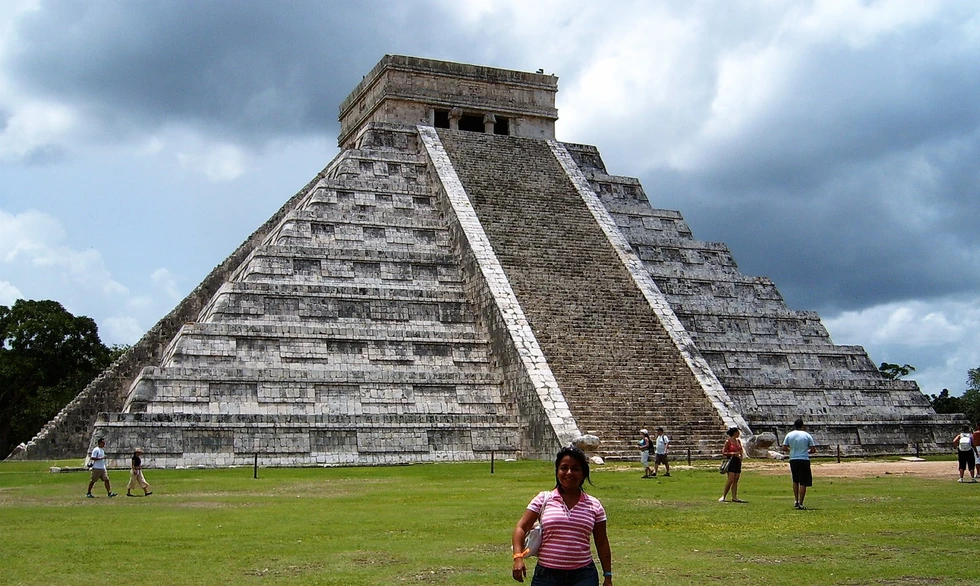 México espectacular