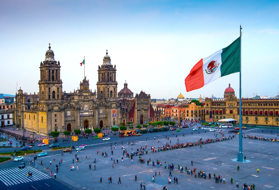 Qué ver y hacer en Ciudad de México en 3 días