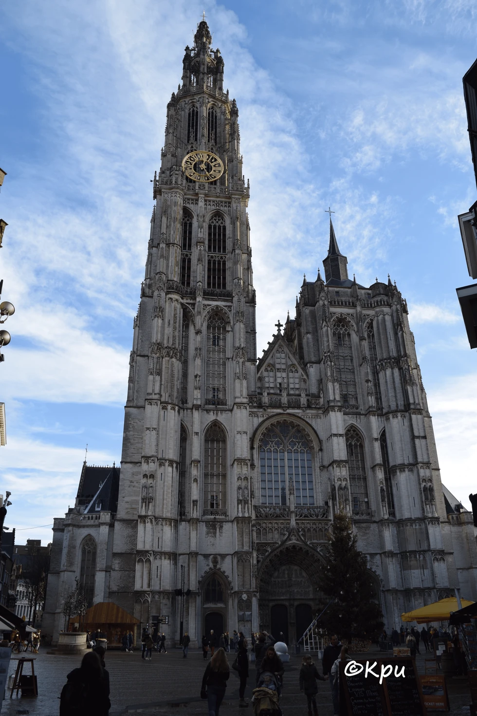 La ciudad de los diamantes...y más