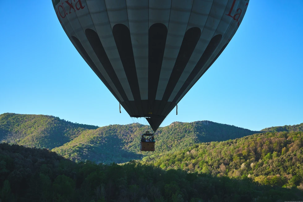 Experiencias para cuerpo y alma en la Costa Brava y el Pirineo de Girona
