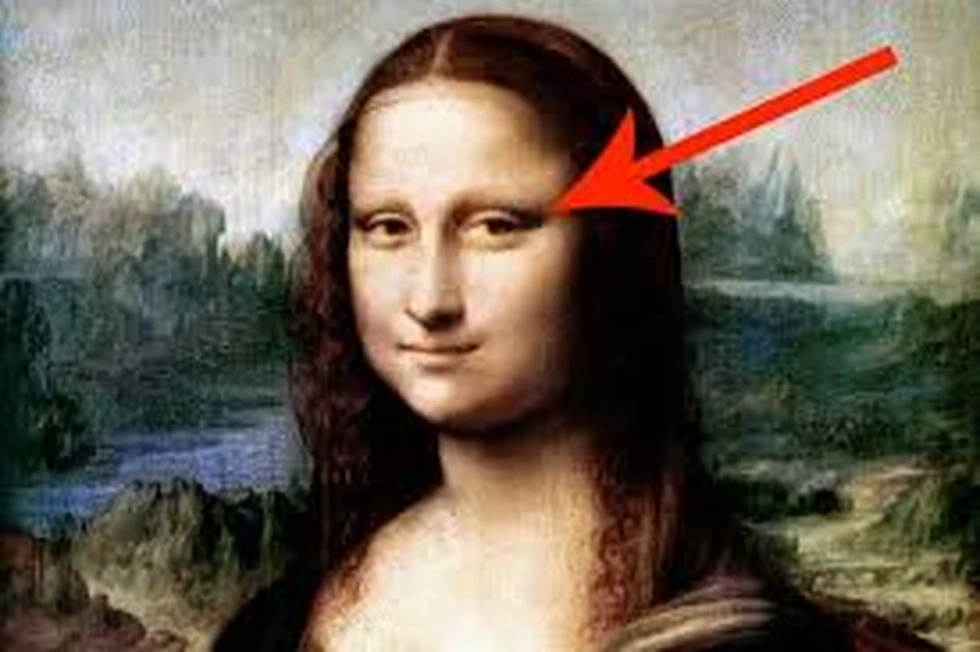 Secretos ocultos en obras de arte famosas