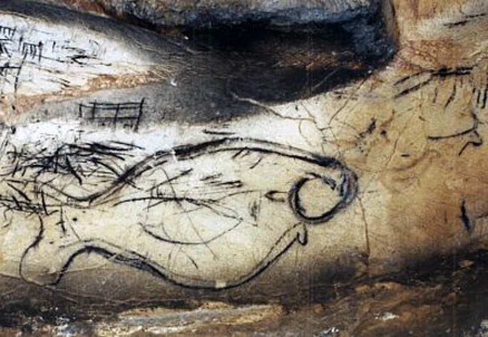 La Cueva de la Pileta