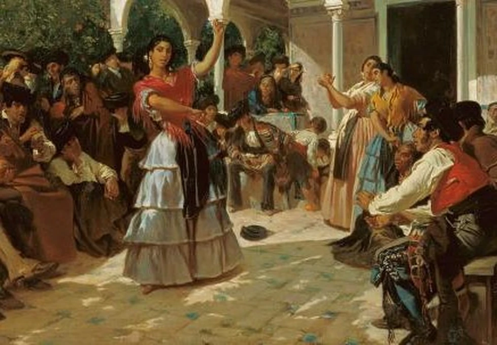 Historia de los zíngaros: Orígenes, migraciones y legado cultural