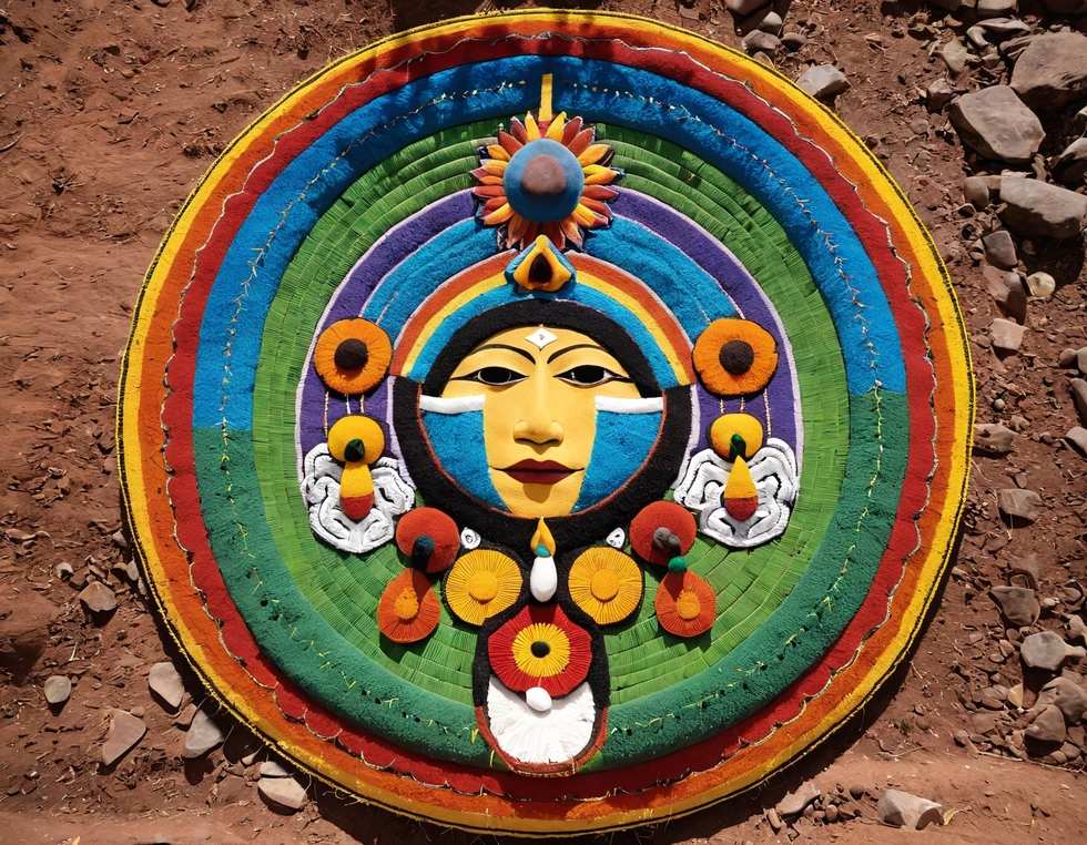 Mitos y leyendas del Perú