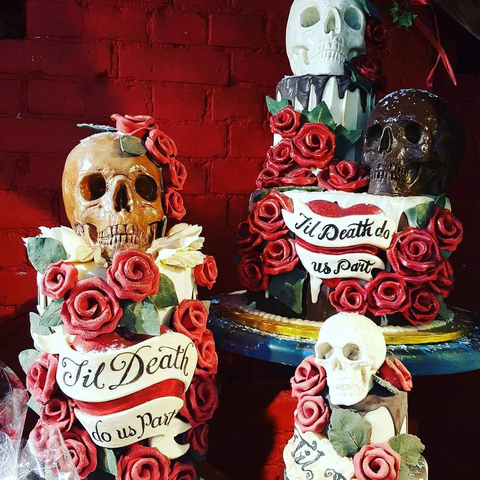 Placer dulce y diferente...