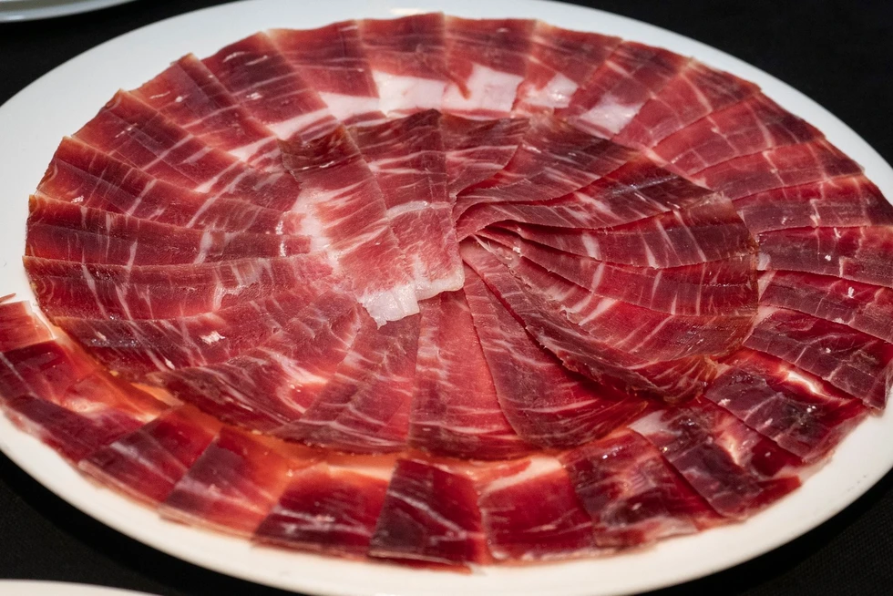 Historia del jamón ibérico: Un tesoro de la gastronomía española